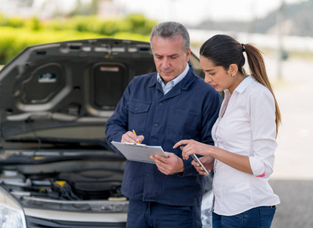 Local insurance for Chariton County County drivers